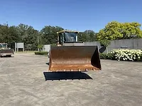 2013 volvo l90g wiellader - afbeelding 34 van  49