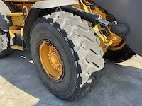 2013 volvo l90g wiellader - afbeelding 46 van  49
