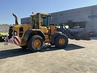 2013 volvo l90g wiellader - afbeelding 49 van  49