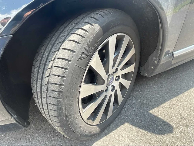 2013 volvo s80 2.0 d3 momentum auto - afbeelding 2 van  42