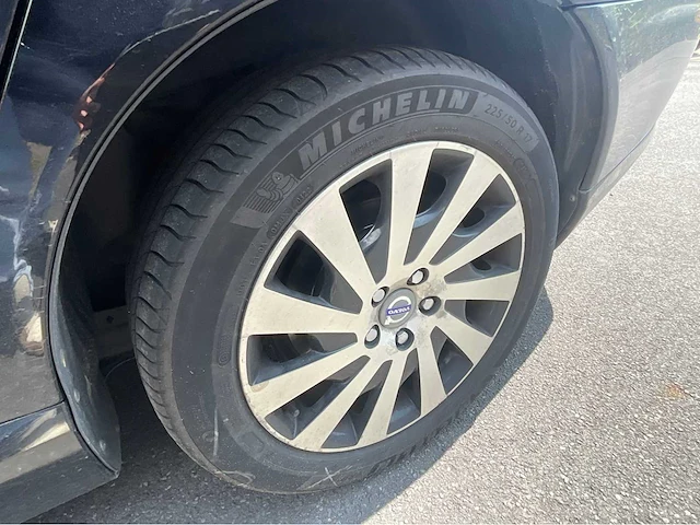 2013 volvo s80 2.0 d3 momentum auto - afbeelding 3 van  42