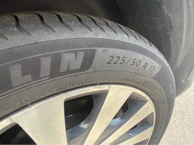 2013 volvo s80 2.0 d3 momentum auto - afbeelding 5 van  42