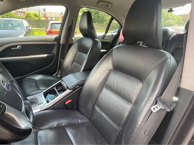 2013 volvo s80 2.0 d3 momentum auto - afbeelding 8 van  42