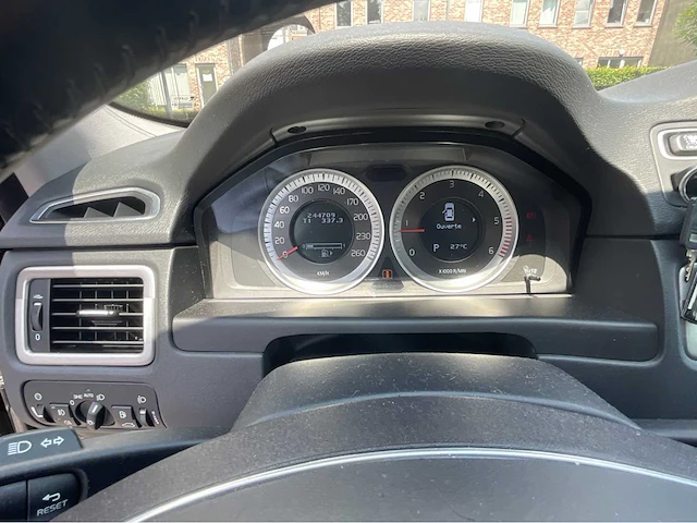 2013 volvo s80 2.0 d3 momentum auto - afbeelding 9 van  42