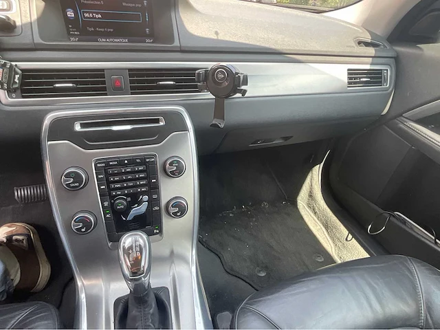 2013 volvo s80 2.0 d3 momentum auto - afbeelding 10 van  42