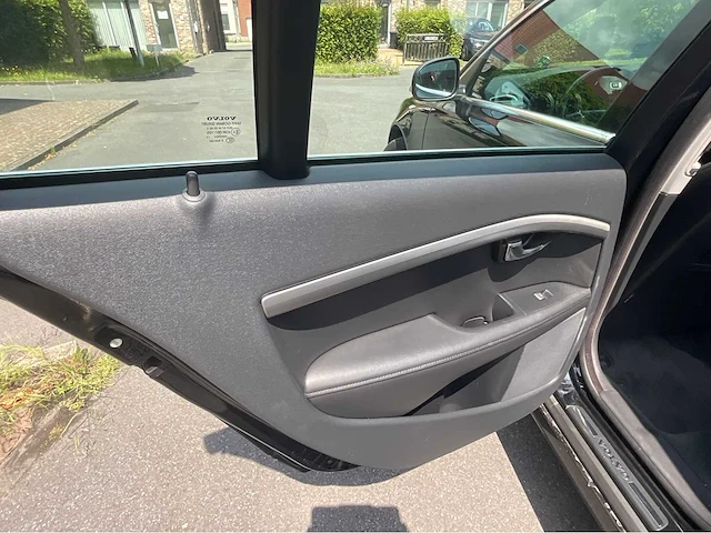 2013 volvo s80 2.0 d3 momentum auto - afbeelding 11 van  42