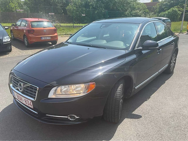 2013 volvo s80 2.0 d3 momentum auto - afbeelding 1 van  42
