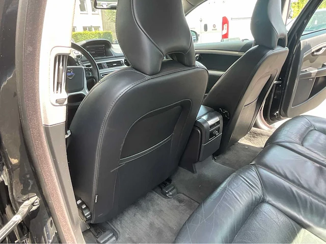 2013 volvo s80 2.0 d3 momentum auto - afbeelding 13 van  42