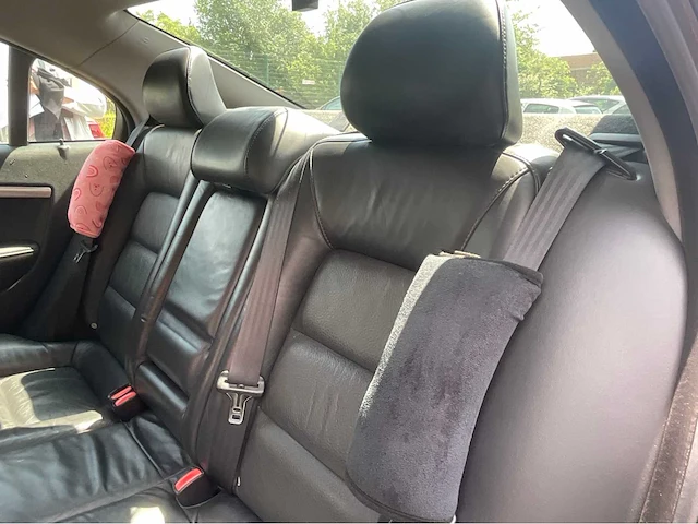 2013 volvo s80 2.0 d3 momentum auto - afbeelding 14 van  42