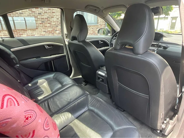 2013 volvo s80 2.0 d3 momentum auto - afbeelding 16 van  42