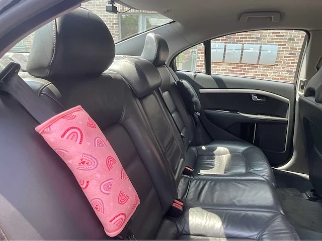 2013 volvo s80 2.0 d3 momentum auto - afbeelding 17 van  42