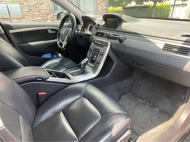 2013 volvo s80 2.0 d3 momentum auto - afbeelding 21 van  42