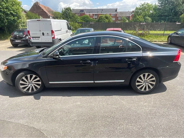2013 volvo s80 2.0 d3 momentum auto - afbeelding 12 van  42