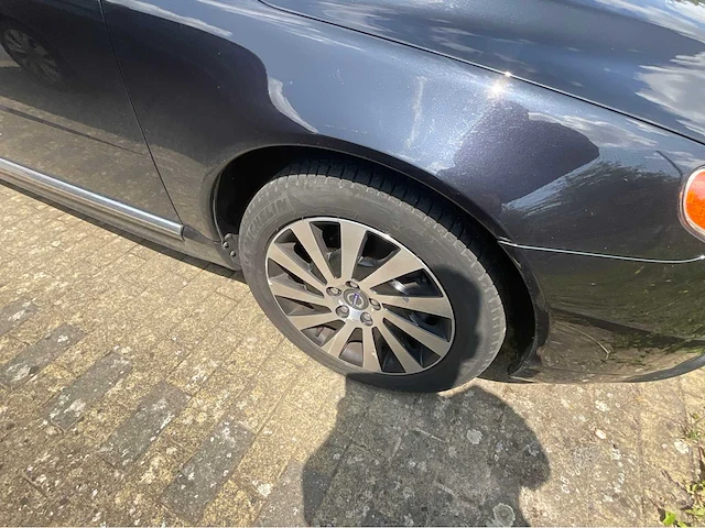 2013 volvo s80 2.0 d3 momentum auto - afbeelding 24 van  42