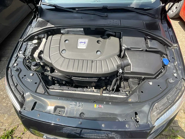 2013 volvo s80 2.0 d3 momentum auto - afbeelding 27 van  42