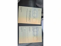 2013 volvo s80 2.0 d3 momentum auto - afbeelding 31 van  42