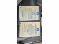 2013 volvo s80 2.0 d3 momentum auto - afbeelding 32 van  42