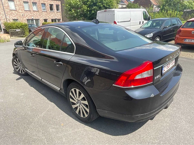 2013 volvo s80 2.0 d3 momentum auto - afbeelding 23 van  42