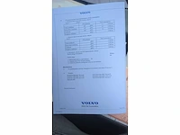 2013 volvo s80 2.0 d3 momentum auto - afbeelding 37 van  42