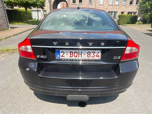 2013 volvo s80 2.0 d3 momentum auto - afbeelding 34 van  42