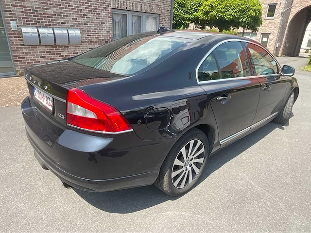 2013 volvo s80 2.0 d3 momentum auto - afbeelding 39 van  42