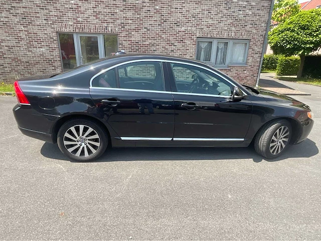 2013 volvo s80 2.0 d3 momentum auto - afbeelding 40 van  42