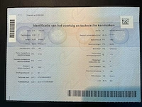 2013 volvo v60 personenauto - afbeelding 3 van  33