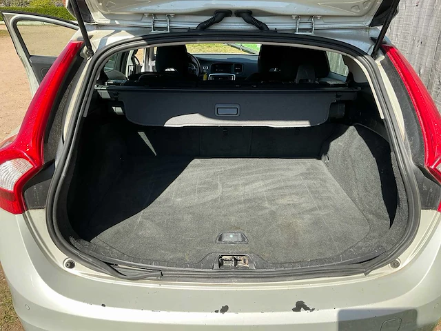 2013 volvo v60 personenauto - afbeelding 19 van  33