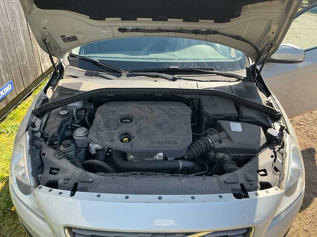 2013 volvo v60 personenauto - afbeelding 20 van  33