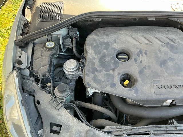 2013 volvo v60 personenauto - afbeelding 21 van  33