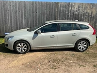2013 volvo v60 personenauto - afbeelding 12 van  33