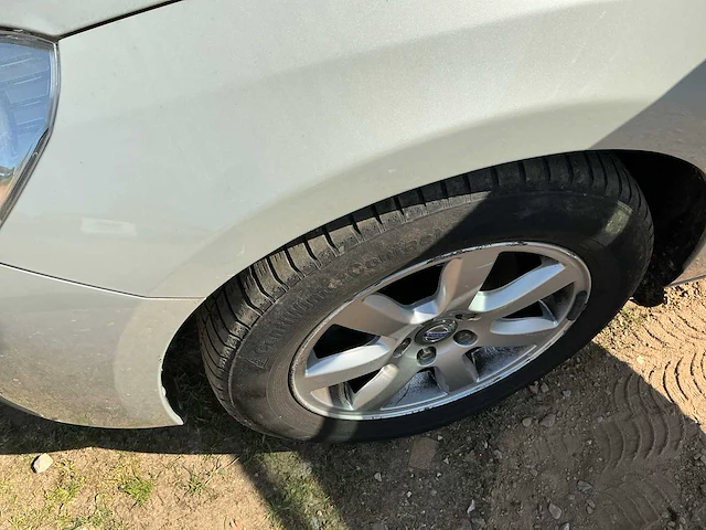 2013 volvo v60 personenauto - afbeelding 24 van  33