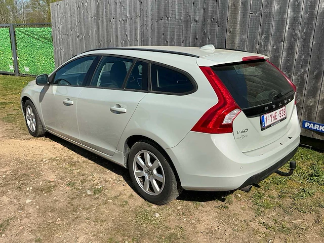 2013 volvo v60 personenauto - afbeelding 23 van  33