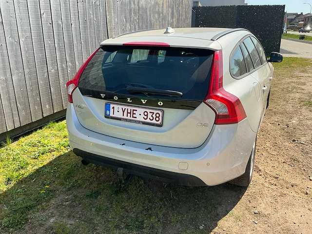 2013 volvo v60 personenauto - afbeelding 28 van  33