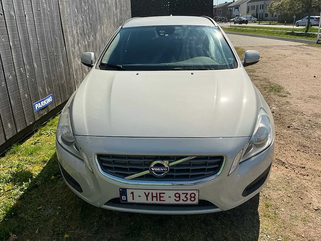 2013 volvo v60 personenauto - afbeelding 33 van  33