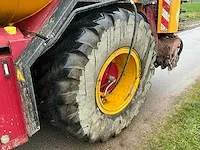2013 vredo vt3936 zelfrijdende mestverspreider - afbeelding 2 van  52