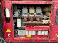 2013 vredo vt3936 zelfrijdende mestverspreider - afbeelding 15 van  52