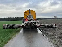2013 vredo vt3936 zelfrijdende mestverspreider - afbeelding 19 van  52