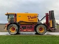 2013 vredo vt3936 zelfrijdende mestverspreider - afbeelding 12 van  52