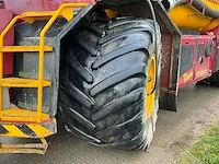 2013 vredo vt3936 zelfrijdende mestverspreider - afbeelding 32 van  52