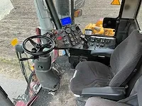 2013 vredo vt3936 zelfrijdende mestverspreider - afbeelding 35 van  52