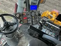 2013 vredo vt3936 zelfrijdende mestverspreider - afbeelding 37 van  52