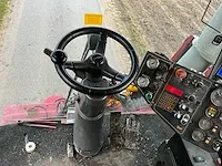 2013 vredo vt3936 zelfrijdende mestverspreider - afbeelding 38 van  52