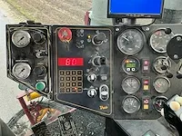 2013 vredo vt3936 zelfrijdende mestverspreider - afbeelding 40 van  52