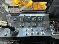 2013 vredo vt3936 zelfrijdende mestverspreider - afbeelding 42 van  52