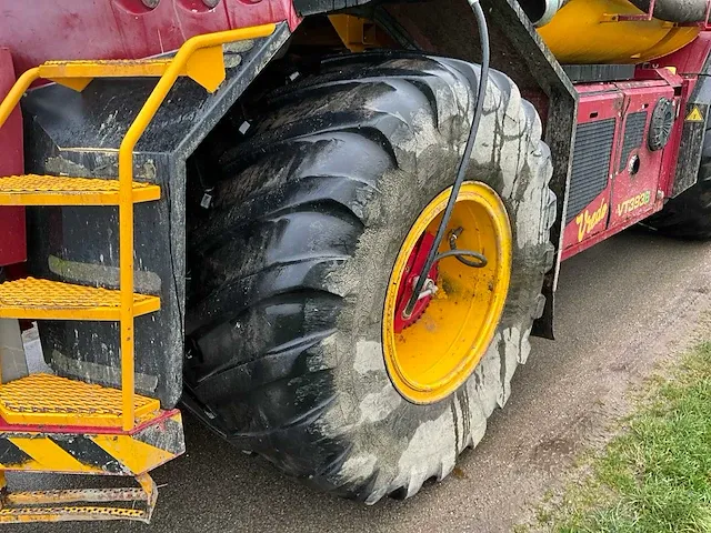 2013 vredo vt3936 zelfrijdende mestverspreider - afbeelding 52 van  52