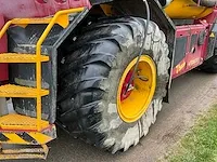 2013 vredo vt3936 zelfrijdende mestverspreider - afbeelding 52 van  52
