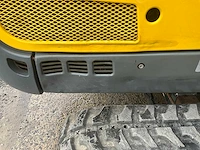 2013 wacker neuson et 18 minigraafmachine - afbeelding 22 van  32