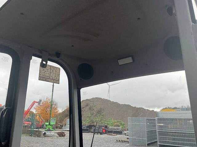 2013 wacker neuson et 18 minigraafmachine - afbeelding 7 van  32