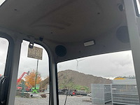 2013 wacker neuson et 18 minigraafmachine - afbeelding 7 van  32